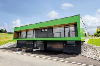 Loxone Smart Home mit Autopilot, Bild 1 Smart Home Check Smart Home mit Autopilot - News, Bild 1