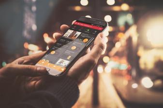Lupus Neue App zu Steuerung der LUPUS-Systeme, Bild 1 Produktvorstellung Neue App zu Steuerung der LUPUS-Systeme - News, Bild 1