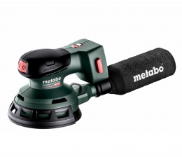 Metabo Drei neue 12-Volt-Akku-Schleifer von Metabo, Bild 1 E-Werkzeuge Akku Drei neue 12-Volt-Akku-Schleifer von Metabo - News, Bild 1