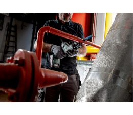 Metabo Metabo stellt neue bürstenlose 18-Volt-Akku-Säbelsägen vor, Bild 1 E-Werkzeuge Akku Metabo stellt neue bürstenlose 18-Volt-Akku-Säbelsägen vor - News, Bild 1