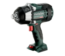 Marke: Metabo Neuer Akku-Schlagschrauber von Metabo - Bis zu 2.100 Newtonmeter, Bild 1 E-Werkzeuge Akku Neuer Akku-Schlagschrauber von Metabo - Bis zu 2.100 Newtonmeter - News, Bild 1