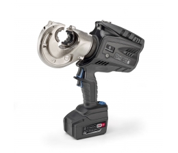 Metabo Das Cordless Alliance System (CAS) hat Cembre und Pressfit ins Produktprotfolio mit aufgenommen, Bild 1 Zubehör Das Cordless Alliance System (CAS) hat Cembre und Pressfit ins Produktprotfolio mit aufgenommen - News, Bild 1