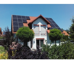 Marke: my-PV Photovoltaikenergie selbst verbrauchen: Steigerung der Autarkie durch Photovoltaikwärme, Bild 1 Produktvorstellung Photovoltaikenergie selbst verbrauchen: Steigerung der Autarkie durch Photovoltaikwärme - News, Bild 1