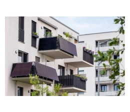 Marke: my-PV Energie aus Balkonkraftwerken selber nutzen, statt verschenken! Wie Balkonkraftwerke effizienter genutzt werden können , Bild 1 Service Energie aus Balkonkraftwerken selber nutzen, statt verschenken! Wie Balkonkraftwerke effizienter genutzt werden können - News, Bild 1
