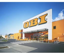OBI 1% Sofortrabatt mit der heyOBI App, Bild 1 Rund ums Haus 1% Sofortrabatt mit der heyOBI App - News, Bild 1