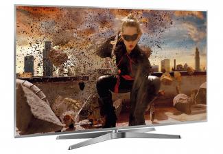 Panasonic Google Assistant und Amazon Alexa: Panasonic startet Nachrüstung in Flat-TVs, Bild 1 Produktvorstellung Google Assistant und Amazon Alexa: Panasonic startet Nachrüstung in Flat-TVs - News, Bild 1