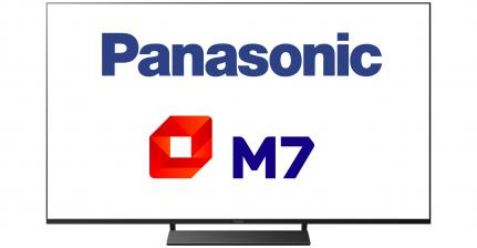 Panasonic Smart-TVs von Panasonic werden noch smarter: TV-Plattform Diveo bald an Bord, Bild 1 Produktvorstellung Smart-TVs von Panasonic werden noch smarter: TV-Plattform Diveo bald an Bord - News, Bild 1