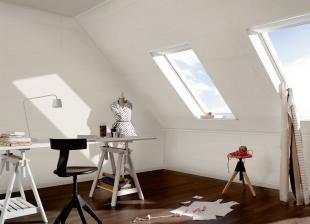 Parador Mit dekorativen Wandpaneelen von Parador Akzente im Wohnraum setzen, Bild 1 Rund ums Haus Mit dekorativen Wandpaneelen von Parador Akzente im Wohnraum setzen - News, Bild 1