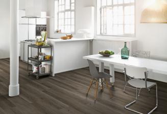 Parador Vinylboden von Parador vereint Qualität, Strapazierfähigkeit und Design, Bild 1 Rund ums Haus Vinylboden von Parador vereint Qualität, Strapazierfähigkeit und Design - News, Bild 1