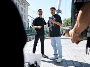 E-Werkzeuge Akku „THE ROTATION“: PARKSIDE gelingt spektakulärer Weltrekord - News, Bild 1