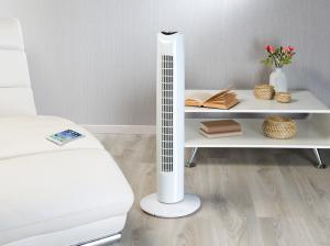 Pearl Amazon Alexa und Google Assistant: Frische Luft per Stimme und App, Bild 1 Produktvorstellung Amazon Alexa und Google Assistant: Frische Luft per Stimme und App - News, Bild 1