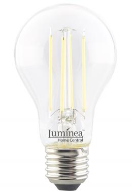 Pearl Für jede E27-Fassung: LED-Filament-Lampe reagiert auf App, Alexa und Google Assistant, Bild 1 Produktvorstellung Für jede E27-Fassung: LED-Filament-Lampe reagiert auf App, Alexa und Google Assistant - News, Bild 1