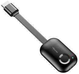 Pearl Miracast, AirPlay und DLNA: Neuer Streaming-Stick von TVPeCee, Bild 1 Produktvorstellung Miracast, AirPlay und DLNA: Neuer Streaming-Stick von TVPeCee - News, Bild 1