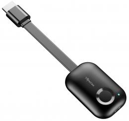 Produktvorstellung Miracast, AirPlay und DLNA: Neuer Streaming-Stick von TVPeCee - News, Bild 1