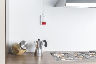 Pearl Multi-Gasmelder für zu Hause - Lauter Alarm auch bei Kohlenmonoxid, Bild 1 Produktvorstellung Multi-Gasmelder für zu Hause - Lauter Alarm auch bei Kohlenmonoxid - News, Bild 1