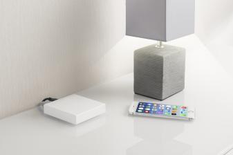 Pearl ZigBee-LAN-Gateway: Smart-Home-Geräte mit dem Smartphone steuern, Bild 1 Produktvorstellung ZigBee-LAN-Gateway: Smart-Home-Geräte mit dem Smartphone steuern - News, Bild 1