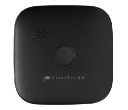 Marke: Pearl Rauchwarnmelder von VisorTech zur Einbindung in das smarte Zuhause, Bild 1 Smart Home Rauchwarnmelder von VisorTech zur Einbindung in das smarte Zuhause - News, Bild 1