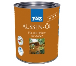 PNZ Holzschutz dringend erforderlich, Bild 1 Zubehör Holzschutz dringend erforderlich - News, Bild 1