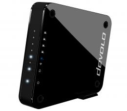 Produktvorstellung Access Point One von Devolo: Schnelles WLAN im kompletten Smart Home, Bild 1 Produktvorstellung Access Point One von Devolo: Schnelles WLAN im kompletten Smart Home - News, Bild 1
