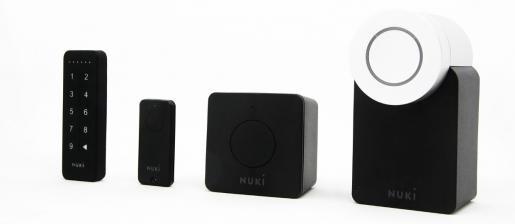 Produktvorstellung Apple Stores Deutschland und Österreich verkaufen ab sofort Nuki Smart Lock, Bild 1 Produktvorstellung Apple Stores Deutschland und Österreich verkaufen ab sofort Nuki Smart Lock - News, Bild 1