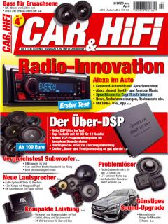 Produktvorstellung Der Sprachassistent Alexa hält jetzt auch im Autoradio Einzug - Kenwood-Premiere, Bild 1 Produktvorstellung Der Sprachassistent Alexa hält jetzt auch im Autoradio Einzug - Kenwood-Premiere - News, Bild 1