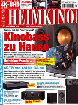 Produktvorstellung Die besten Smart-TVs zu Weihnachten - Kinobass für zu Hause - News, Bild 1