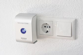 Produktvorstellung Elektrosmog im smarten Zuhause: Memonizer wollen Strahlungsquellen harmonisieren, Bild 1 Produktvorstellung Elektrosmog im smarten Zuhause: Memonizer wollen Strahlungsquellen harmonisieren - News, Bild 1