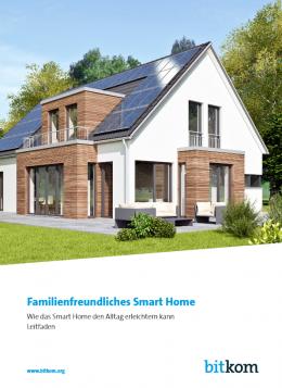 Produktvorstellung Familien, Singles, Senioren: So findet man die richtige Smart-Home-Anwendung, Bild 1 Produktvorstellung Familien, Singles, Senioren: So findet man die richtige Smart-Home-Anwendung - News, Bild 1