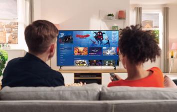 Produktvorstellung Fernsehen, Streaming, Apps und mehr, Bild 1 Produktvorstellung Fernsehen, Streaming, Apps und mehr - News, Bild 1