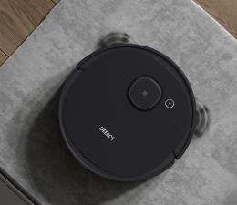 Produktvorstellung Fit für Amazon Echo und Google Home: Saug- und Wischroboter DEEBOT OZMO 950 scannt drei Etagen - News, Bild 1