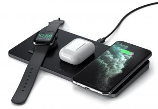 Produktvorstellung Flexible Lader für Smartphones, MacBook, Apple Watch und AirPods, Bild 1 Produktvorstellung Flexible Lader für Smartphones, MacBook, Apple Watch und AirPods - News, Bild 1