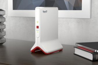 Produktvorstellung FRITZ!Repeater 3000: Neuer WLAN-Mesh-Repeater von AVM, Bild 1 Produktvorstellung FRITZ!Repeater 3000: Neuer WLAN-Mesh-Repeater von AVM - News, Bild 1