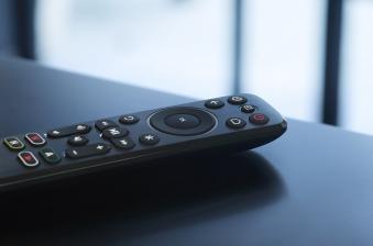 Produktvorstellung Für Apple TV, Streaming-Boxen und Sticks: Universalfernbedienung von One for All, Bild 1 Produktvorstellung Für Apple TV, Streaming-Boxen und Sticks: Universalfernbedienung von One for All - News, Bild 1