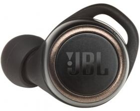 Produktvorstellung Für Google Assistant und Amazon Alexa: In-Ear-Kopfhörer Live 300TWS von JBL, Bild 1 Produktvorstellung Für Google Assistant und Amazon Alexa: In-Ear-Kopfhörer Live 300TWS von JBL - News, Bild 1