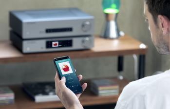 Produktvorstellung Für komfortableres Musikstreaming: Cambridge Audio macht Streamer fit für Roon, Bild 1 Produktvorstellung Für komfortableres Musikstreaming: Cambridge Audio macht Streamer fit für Roon - News, Bild 1