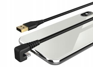 Produktvorstellung Für mehr Bewegungsfreiheit: Daten- und Ladekabel von Hama, Bild 1 Produktvorstellung Für mehr Bewegungsfreiheit: Daten- und Ladekabel von Hama - News, Bild 1