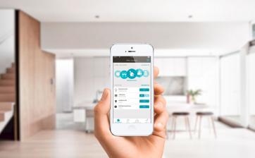 Produktvorstellung gfu-Studie 2019: Wie stehen die Konsumenten zu Vernetzung und Smart Home? , Bild 1 Produktvorstellung gfu-Studie 2019: Wie stehen die Konsumenten zu Vernetzung und Smart Home? - News, Bild 1