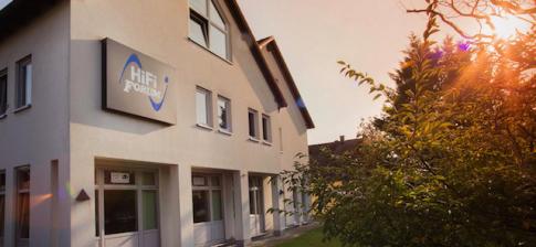 Produktvorstellung HiFi Forum in Baiersdorf: „Certified Showroom“ für Control4 - Umfangreiche Smart-Home-Steuerung, Bild 1 Produktvorstellung HiFi Forum in Baiersdorf: „Certified Showroom“ für Control4 - Umfangreiche Smart-Home-Steuerung - News, Bild 1