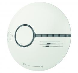 Produktvorstellung IFA 2019: Optischer WLAN-Rauchmelder von D-Parts - Steuerung per App möglich, Bild 1 Produktvorstellung IFA 2019: Optischer WLAN-Rauchmelder von D-Parts - Steuerung per App möglich - News, Bild 1