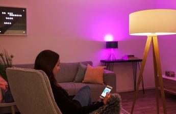 Produktvorstellung IFA 2019: Smart-Home-Initiative mit täglichem Workshop-Programm, Bild 1 Produktvorstellung IFA 2019: Smart-Home-Initiative mit täglichem Workshop-Programm - News, Bild 1