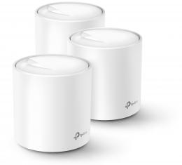 Produktvorstellung IFA 2019: TP-Link zeigt neue Mesh-WLAN-Sets und WLAN-Glühbirnen, Bild 1 Produktvorstellung IFA 2019: TP-Link zeigt neue Mesh-WLAN-Sets und WLAN-Glühbirnen - News, Bild 1