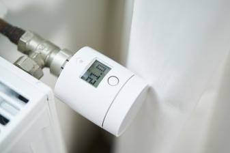 Produktvorstellung Immer die richtige Zimmertemperatur: Heizungs-Thermostate mit App- und Sprachsteuerung, Bild 1 Produktvorstellung Immer die richtige Zimmertemperatur: Heizungs-Thermostate mit App- und Sprachsteuerung - News, Bild 1