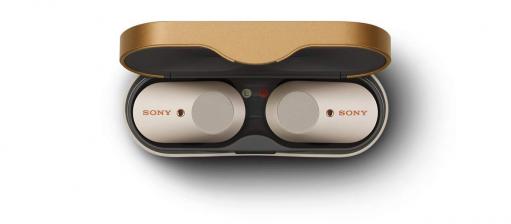 Produktvorstellung Jetzt auch Unterstützung für Amazon Alexa: Firmware-Update für Sony-Kopfhörer, Bild 1 Produktvorstellung Jetzt auch Unterstützung für Amazon Alexa: Firmware-Update für Sony-Kopfhörer - News, Bild 1