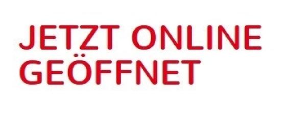 Produktvorstellung JETZT ONLINE GEÖFFNET, Bild 1 Produktvorstellung JETZT ONLINE GEÖFFNET - News, Bild 1