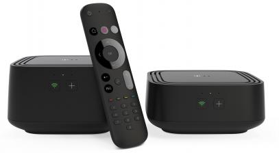 Produktvorstellung MagentaTV Box mit Mesh-WLAN-Technologie ist da - HDR und Dolby Atmos, Bild 1 Produktvorstellung MagentaTV Box mit Mesh-WLAN-Technologie ist da - HDR und Dolby Atmos - News, Bild 1