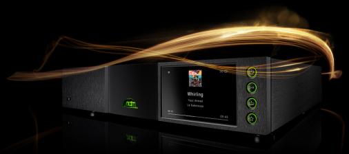 Produktvorstellung Mehr Multiroom-Optionen und Siri-Sprachsteuerung: Naims Netzwerk-Player jetzt fit für AirPlay 2, Bild 1 Produktvorstellung Mehr Multiroom-Optionen und Siri-Sprachsteuerung: Naims Netzwerk-Player jetzt fit für AirPlay 2 - News, Bild 1