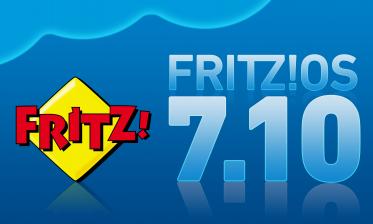 Produktvorstellung Mehr Smart-Home-Funktionen und stabileres WLAN: FRITZ!OS 7.10 ist da, Bild 1 Produktvorstellung Mehr Smart-Home-Funktionen und stabileres WLAN: FRITZ!OS 7.10 ist da - News, Bild 1