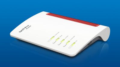 Produktvorstellung Mehrfache Gigabit-Geschwindigkeit für das vernetzte Zuhause: AVM stellt FRITZ!Box 6660 Cable vor, Bild 1 Produktvorstellung Mehrfache Gigabit-Geschwindigkeit für das vernetzte Zuhause: AVM stellt FRITZ!Box 6660 Cable vor - News, Bild 1