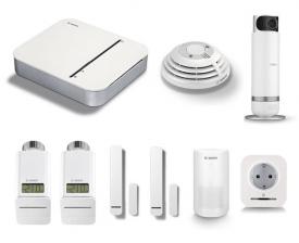 Produktvorstellung Moderne Haussteuerung: So wird Ihr Zuhause smart - Die gängigsten Systeme, Bild 1 Produktvorstellung Moderne Haussteuerung: So wird Ihr Zuhause smart - Die gängigsten Systeme - News, Bild 1