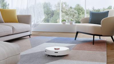 Produktvorstellung Neuer Staubsaugerroboter Roborok S6 mit Kartierung und App-Steuerung, Bild 1 Produktvorstellung Neuer Staubsaugerroboter Roborok S6 mit Kartierung und App-Steuerung - News, Bild 1